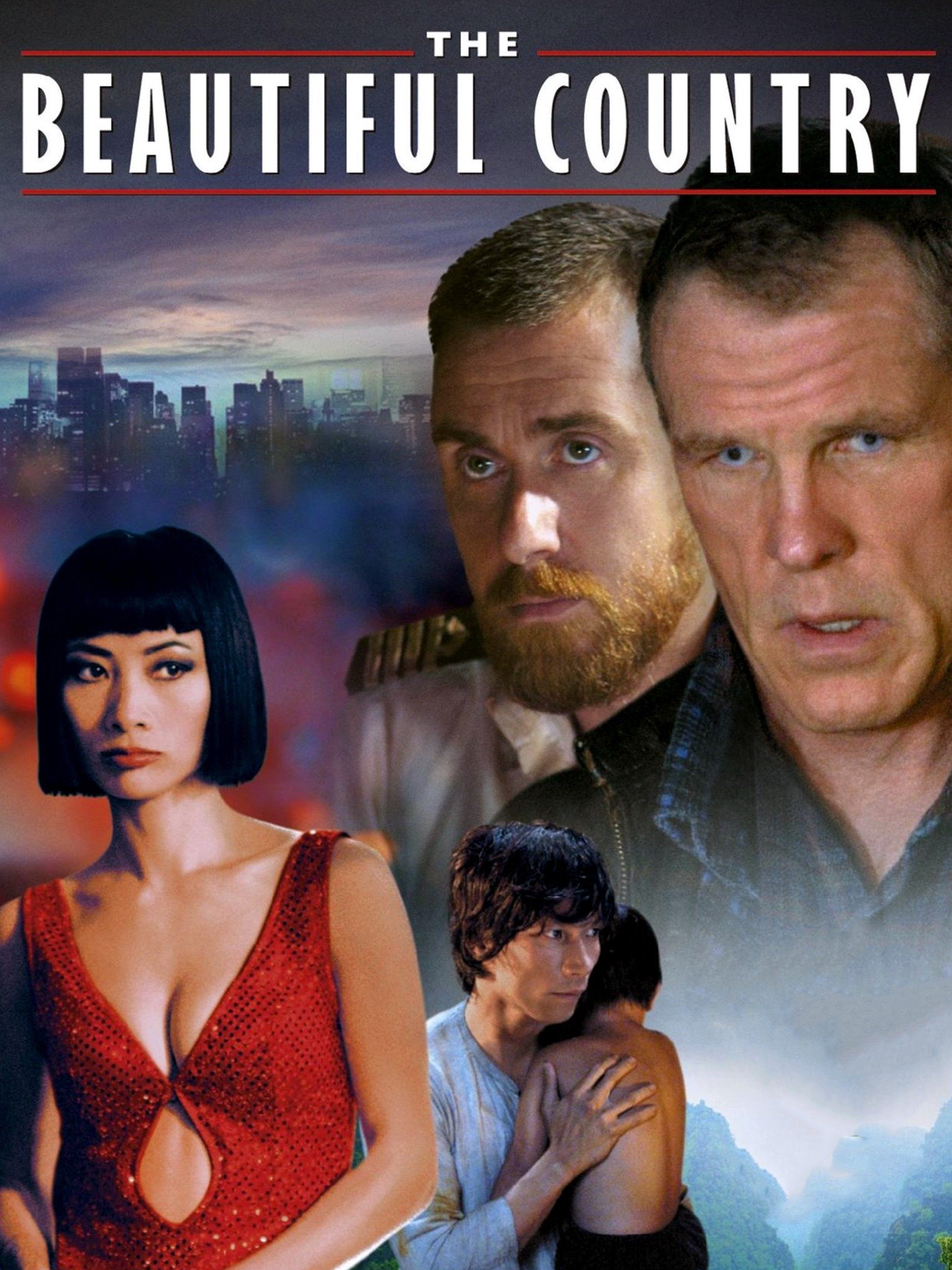 The Beautiful Country (2004) Rotten Tomatoes