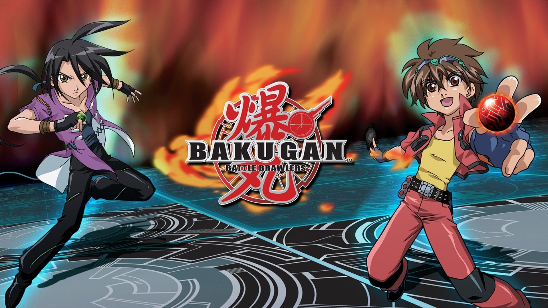 Bakugan Battle Wallpaper HD 4K 100 APKs  benBakuganBattleWallpaperHD  APK Download