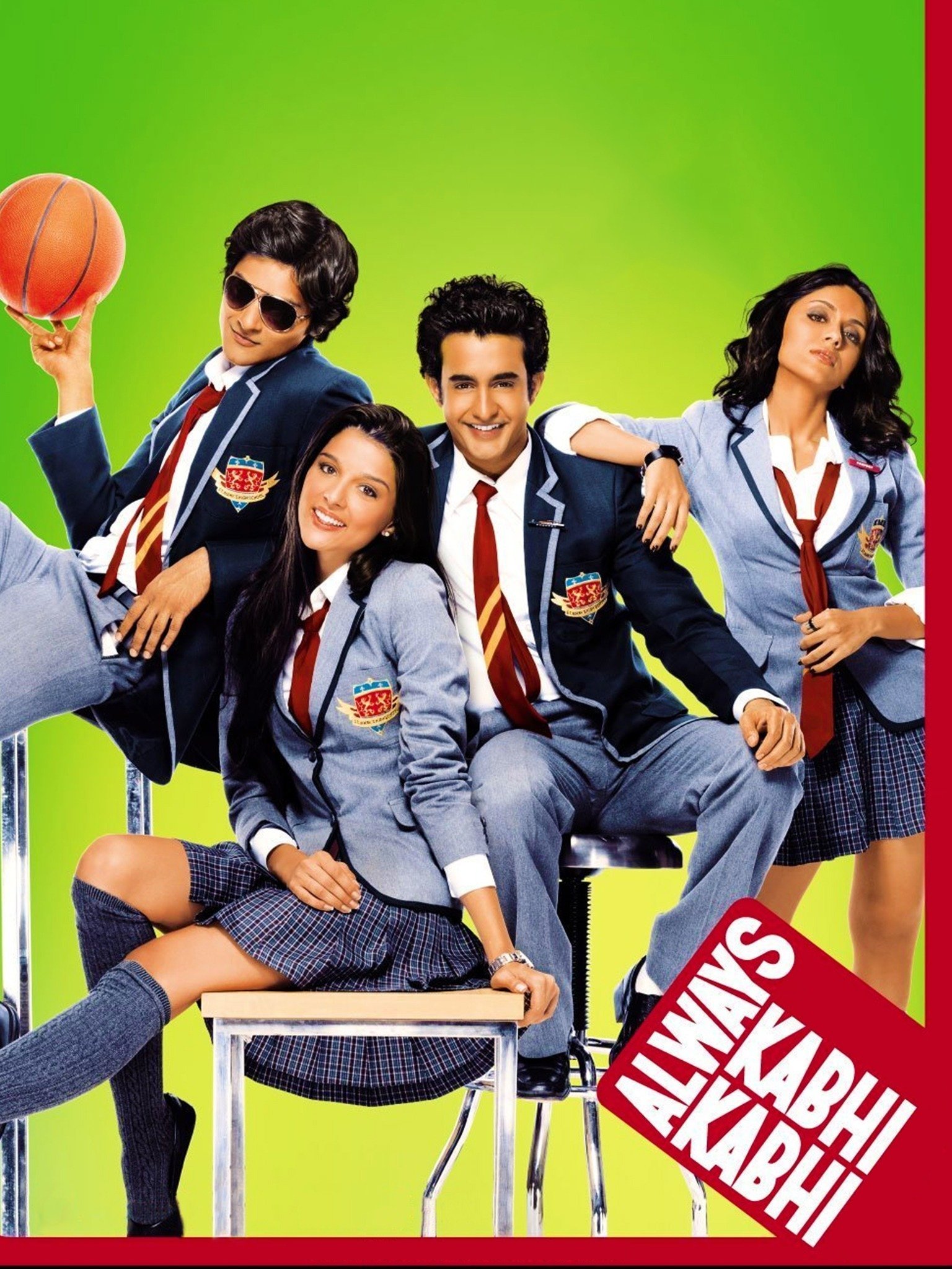 Always Kabhi Kabhi Pictures Rotten Tomatoes