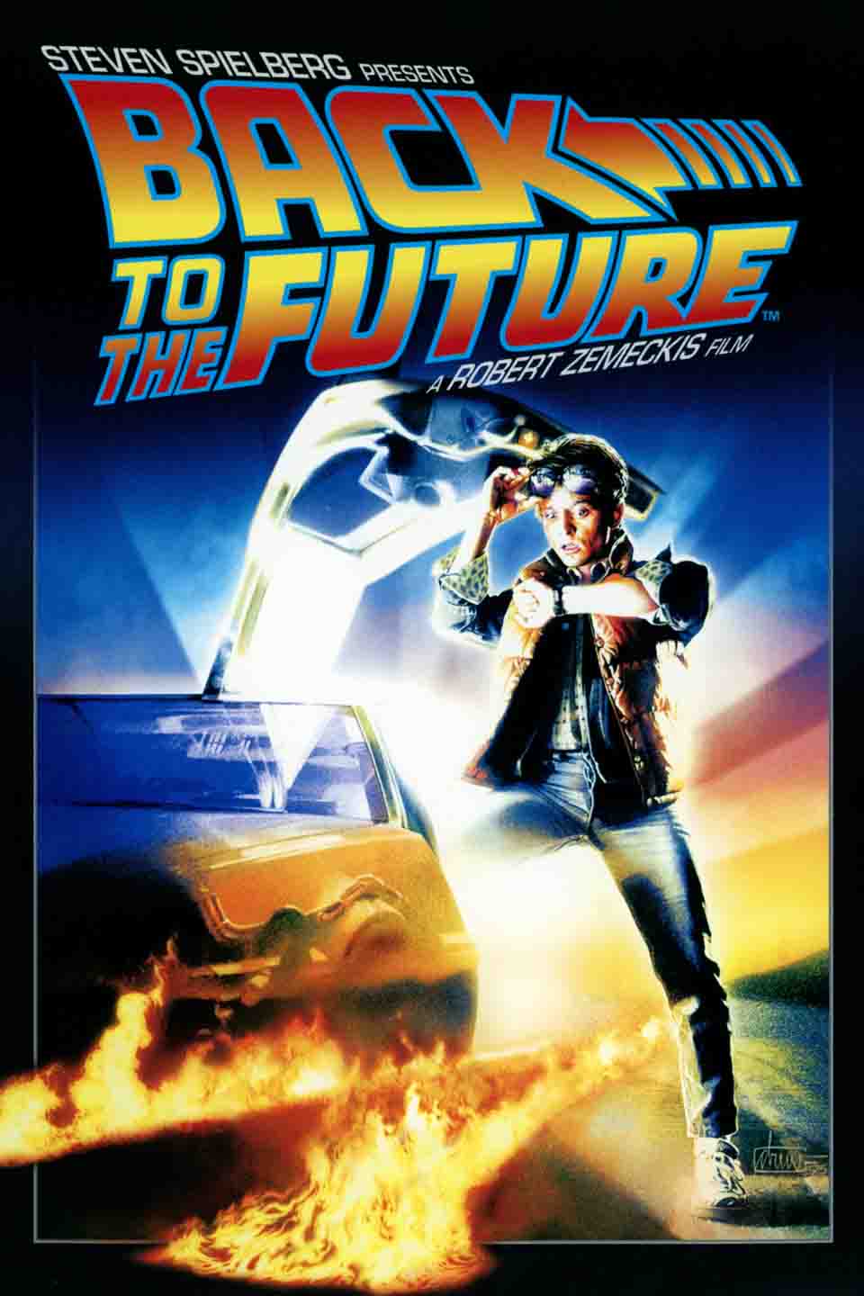 Rotten Tomatoes is Wrong About…The Back to the Future Trilogy (With