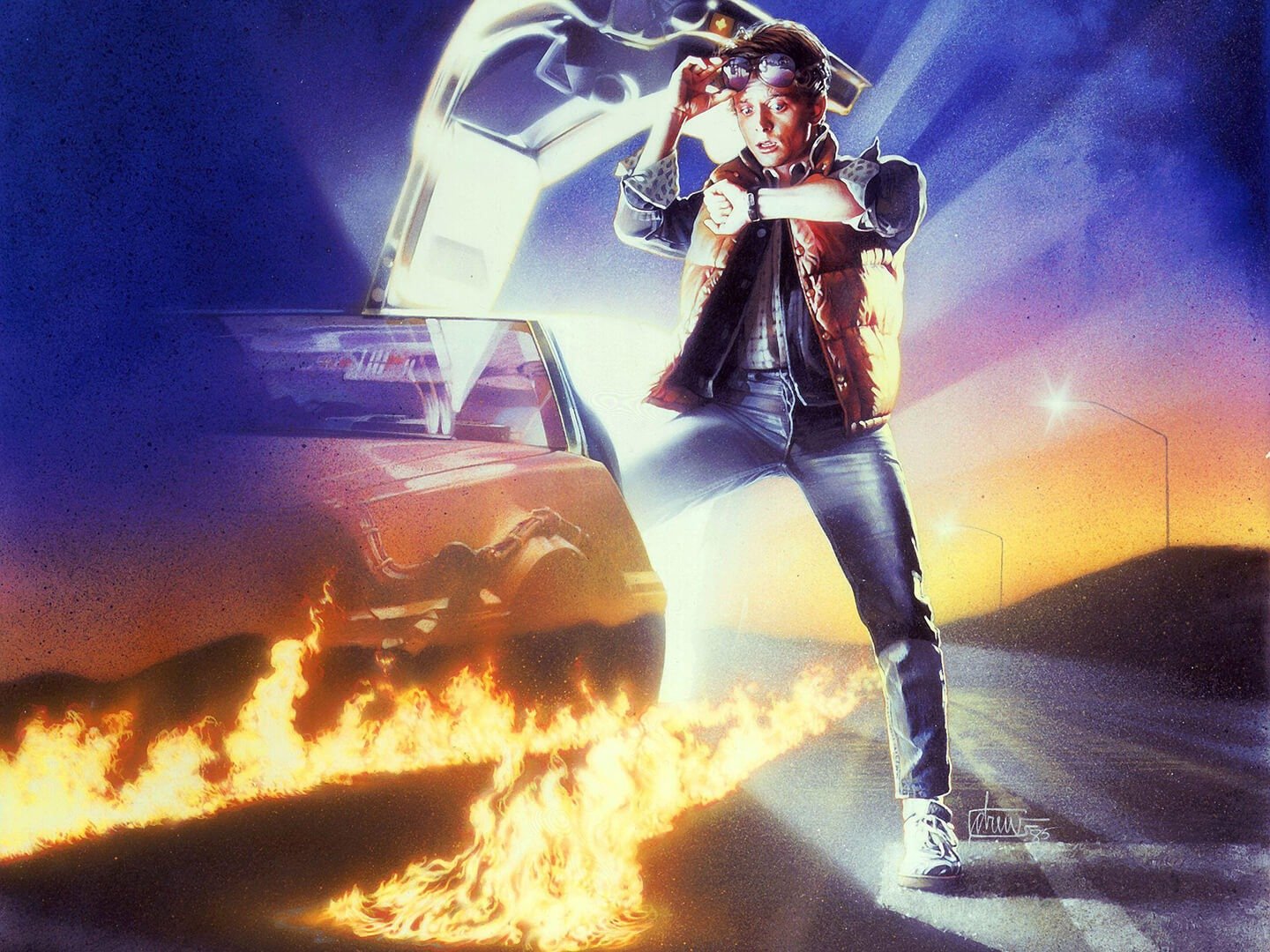 Rotten Tomatoes is Wrong About…The Back to the Future Trilogy (With