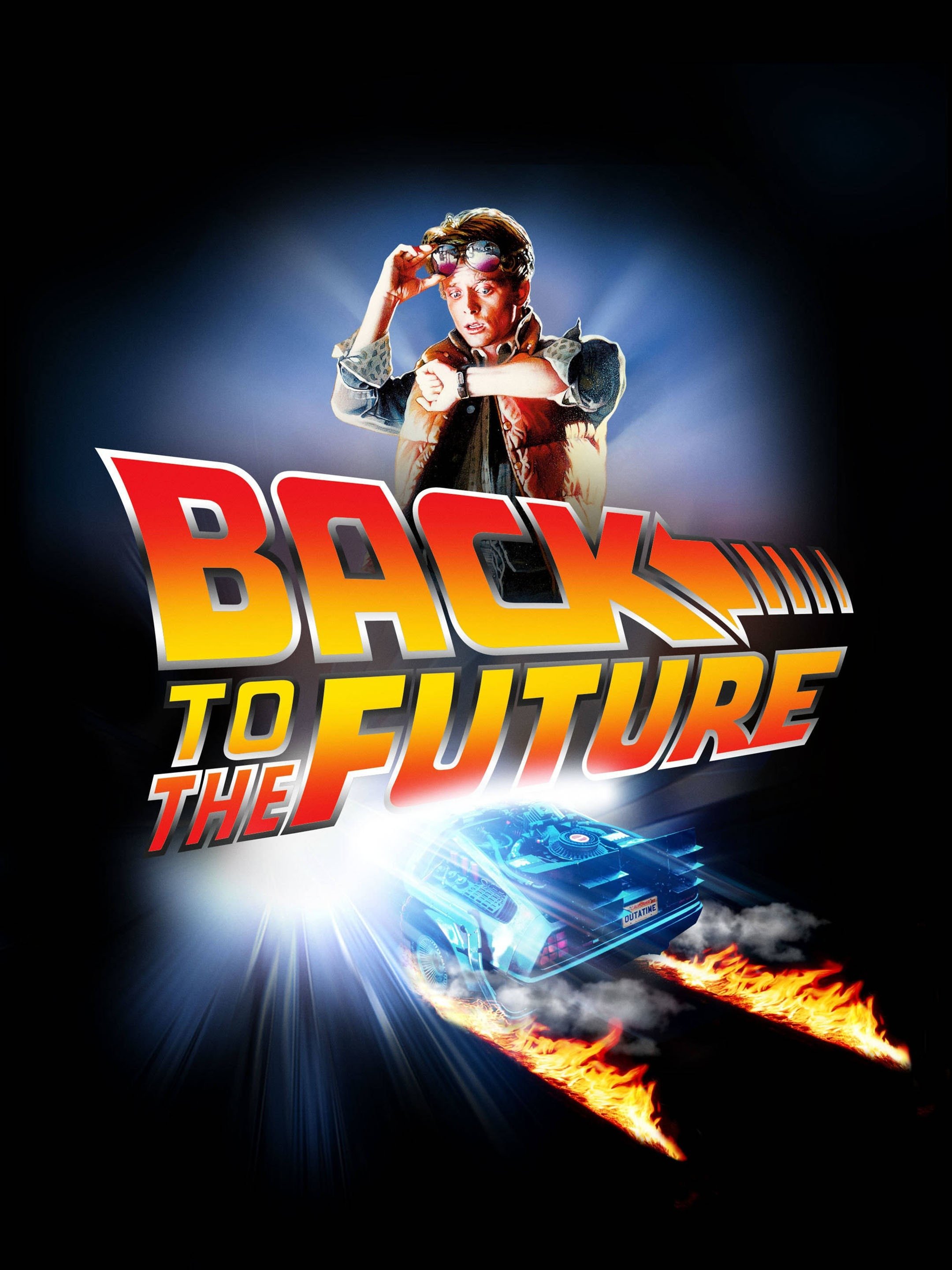 Rotten Tomatoes is Wrong About…The Back to the Future Trilogy (With