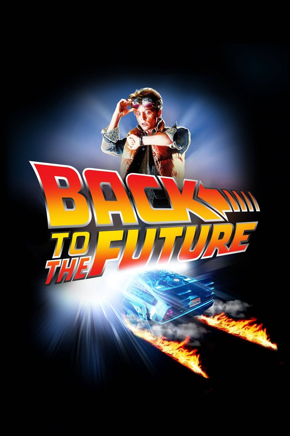 Back to the Future - Rotten Tomatoes