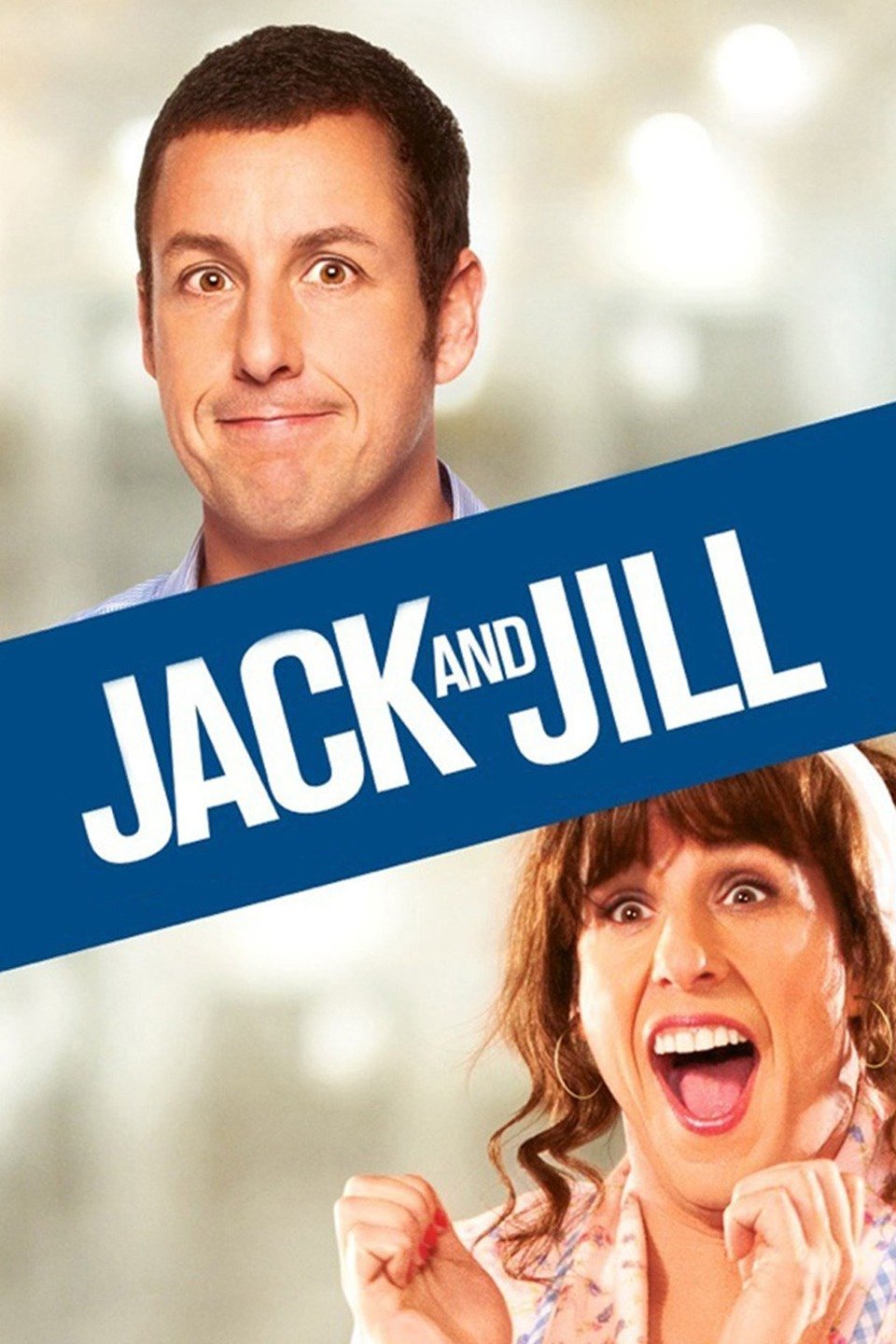 Jack And Jill 11 Rotten Tomatoes