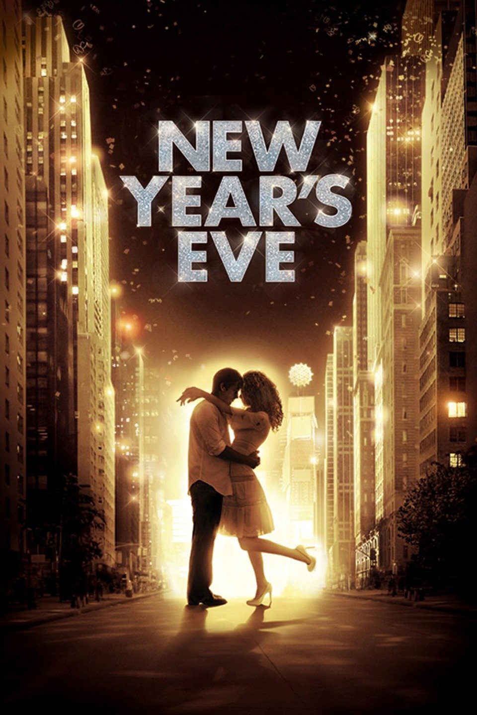 New Year S Eve Rotten Tomatoes