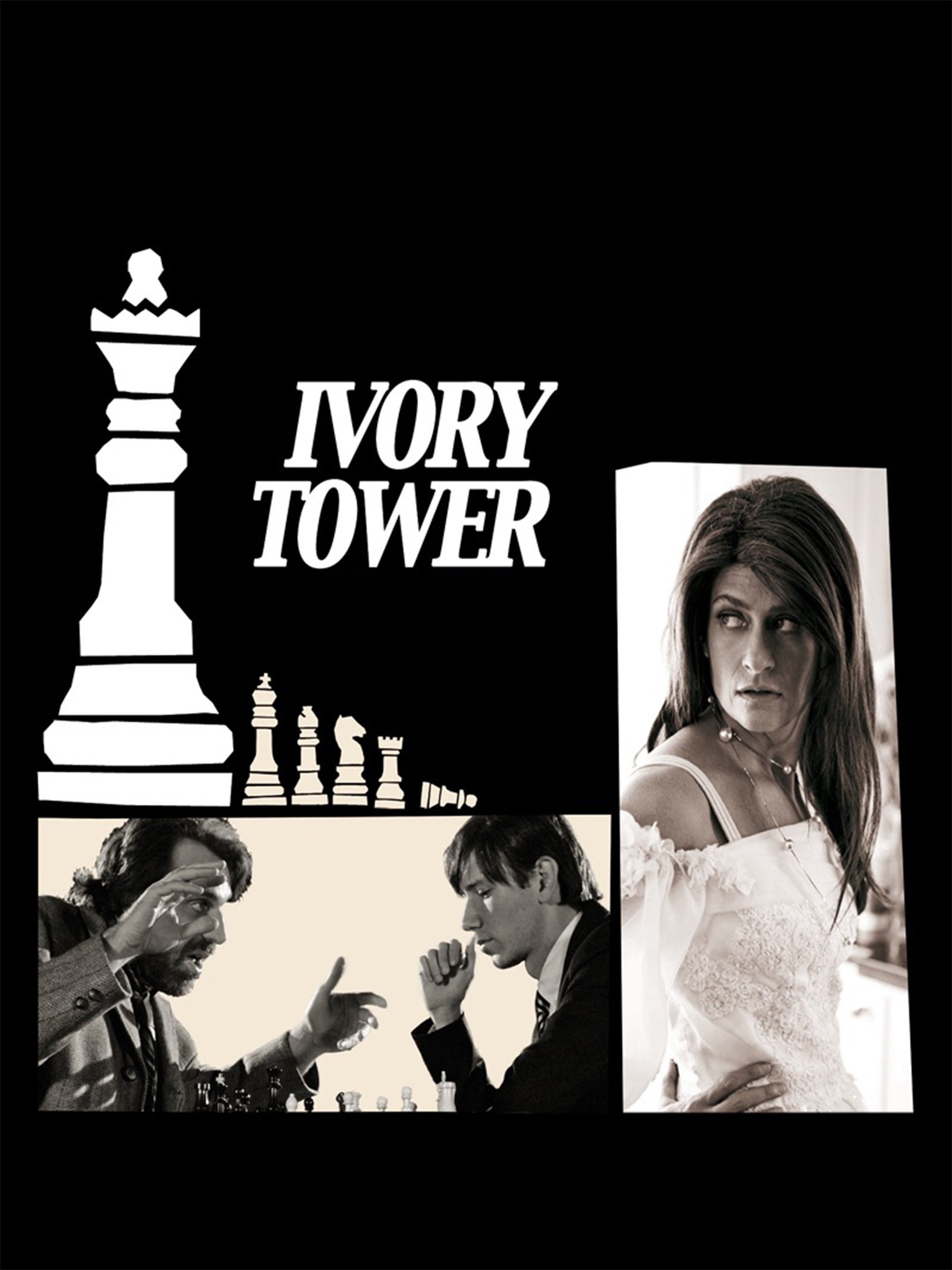 Ivory Tower Pictures Rotten Tomatoes
