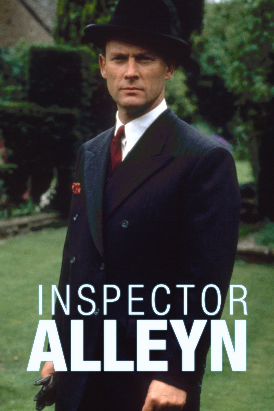 Inspector Alleyn Mysteries - Rotten Tomatoes