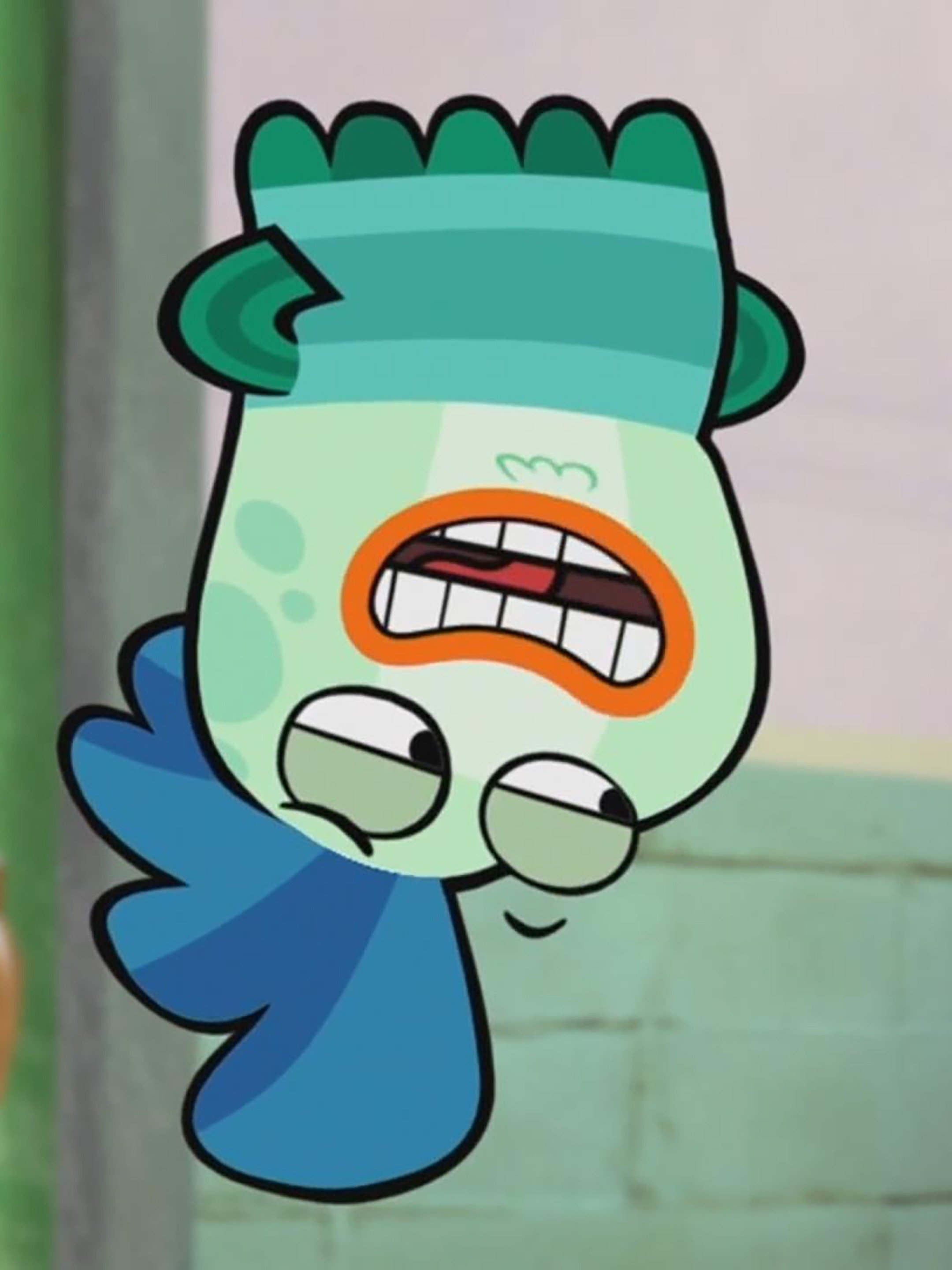 Dropsy!; Dollars and Fish Pictures Rotten Tomatoes