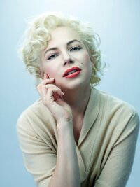 Mi Semana con Marilyn