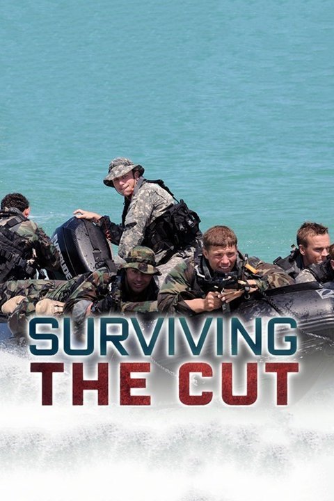 Surviving The Cut Season Pictures Rotten Tomatoes