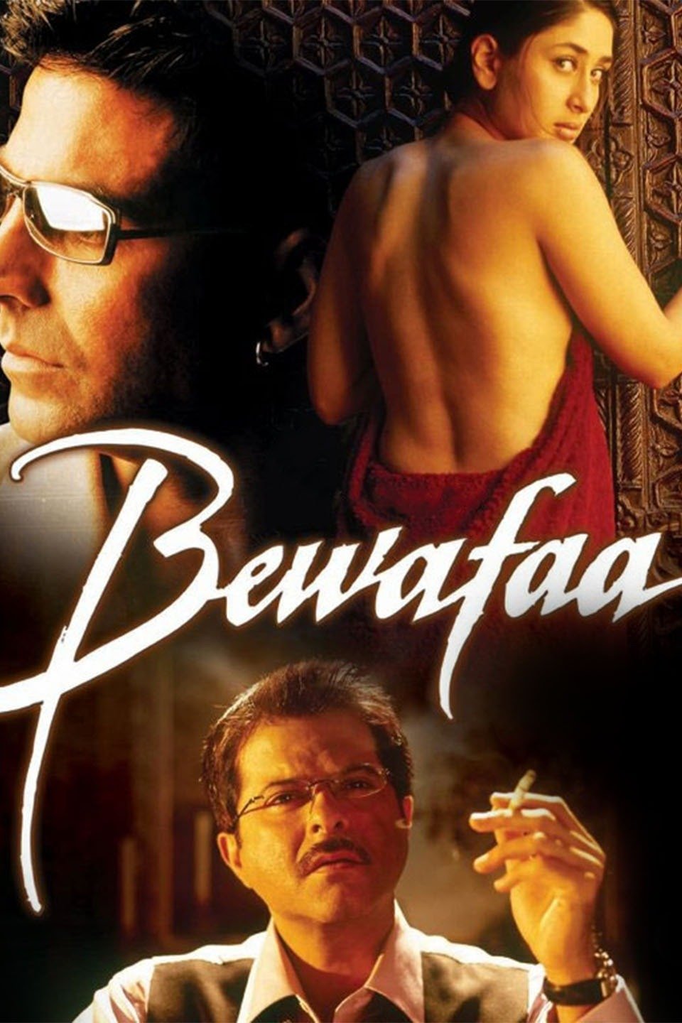 bewafaa 2005 full movie