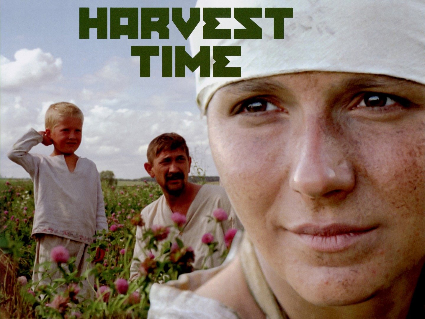 harvest time movie review