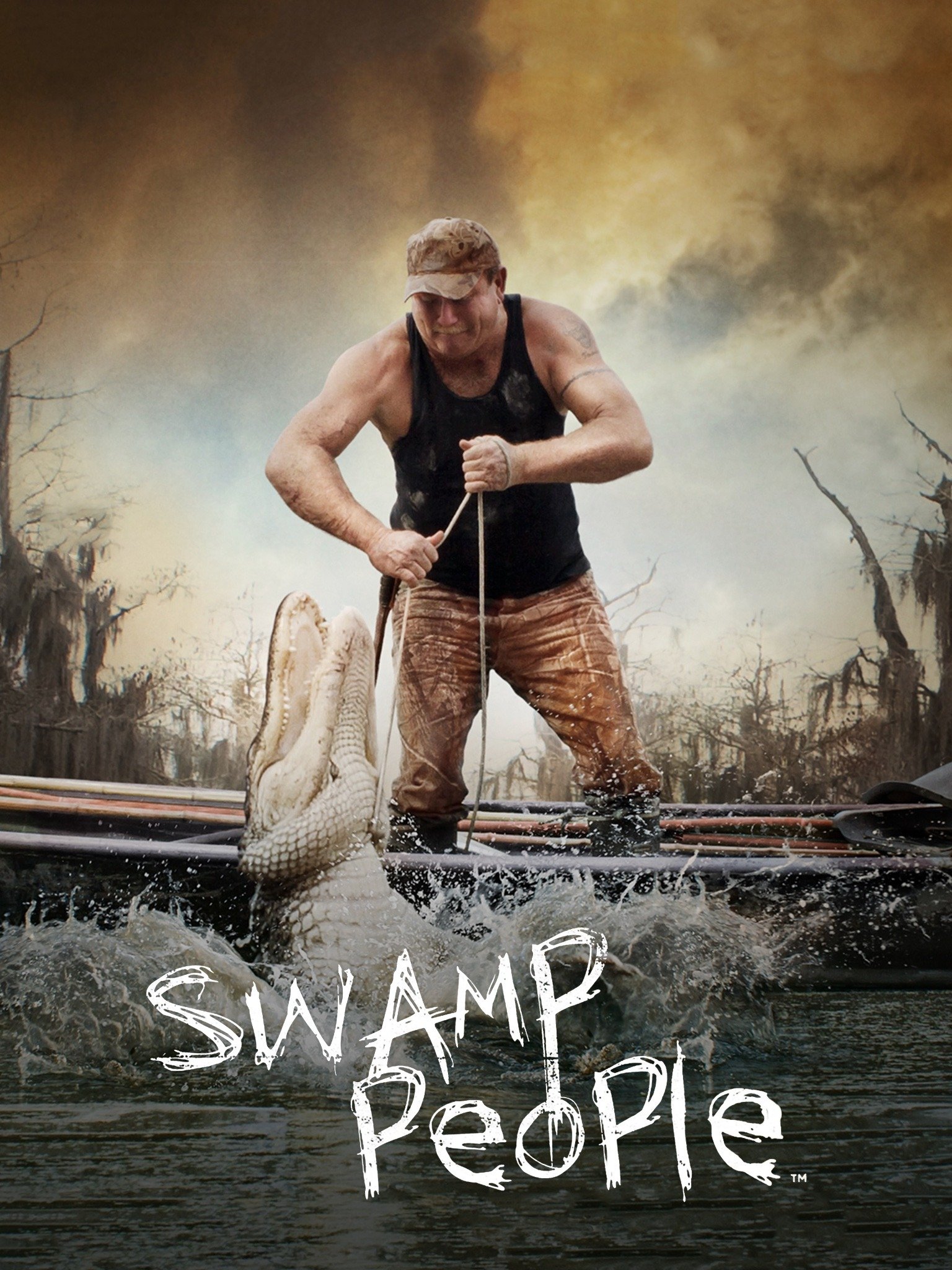 Swamp People - Rotten Tomatoes