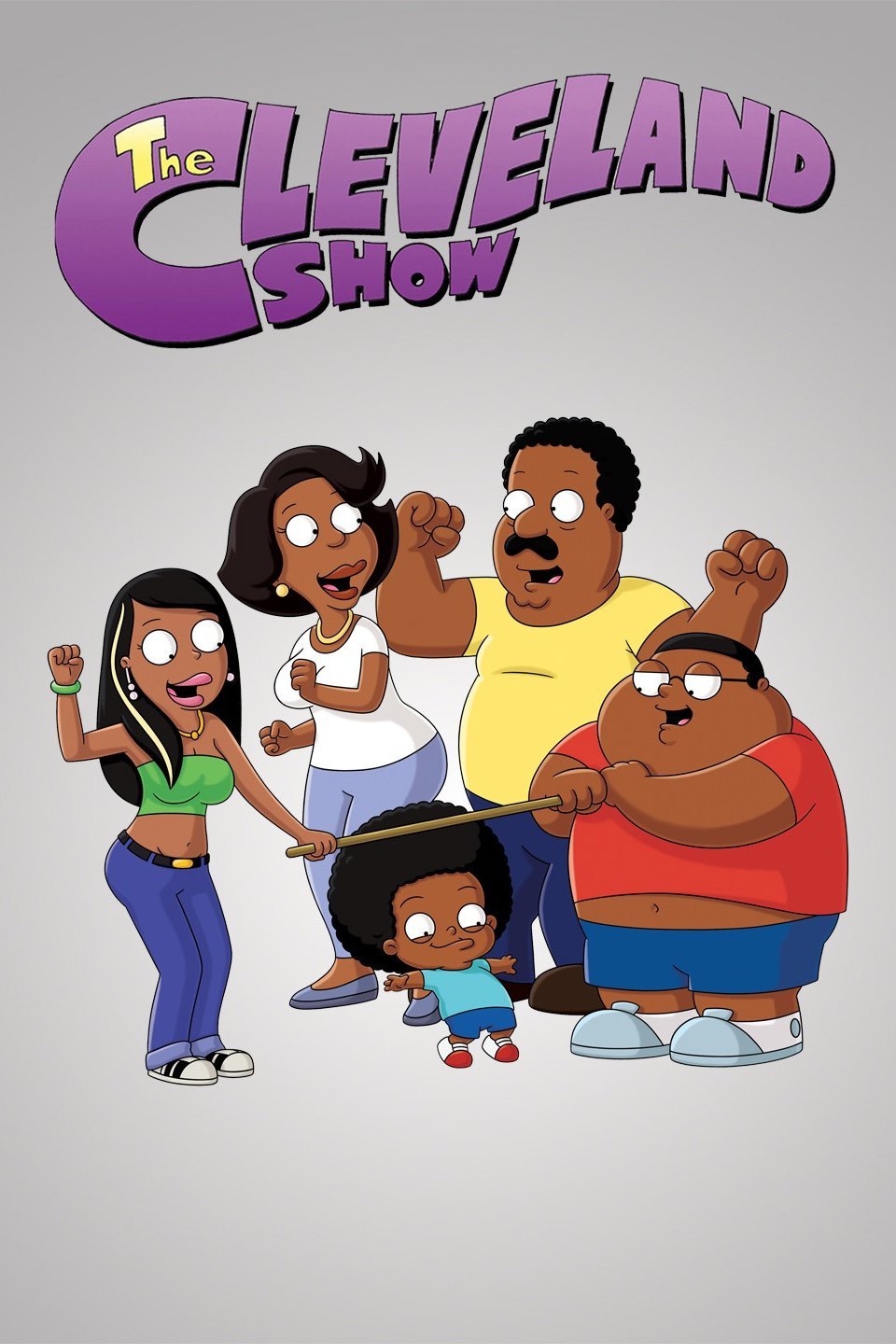 The Cleveland Show Season Pictures Rotten Tomatoes