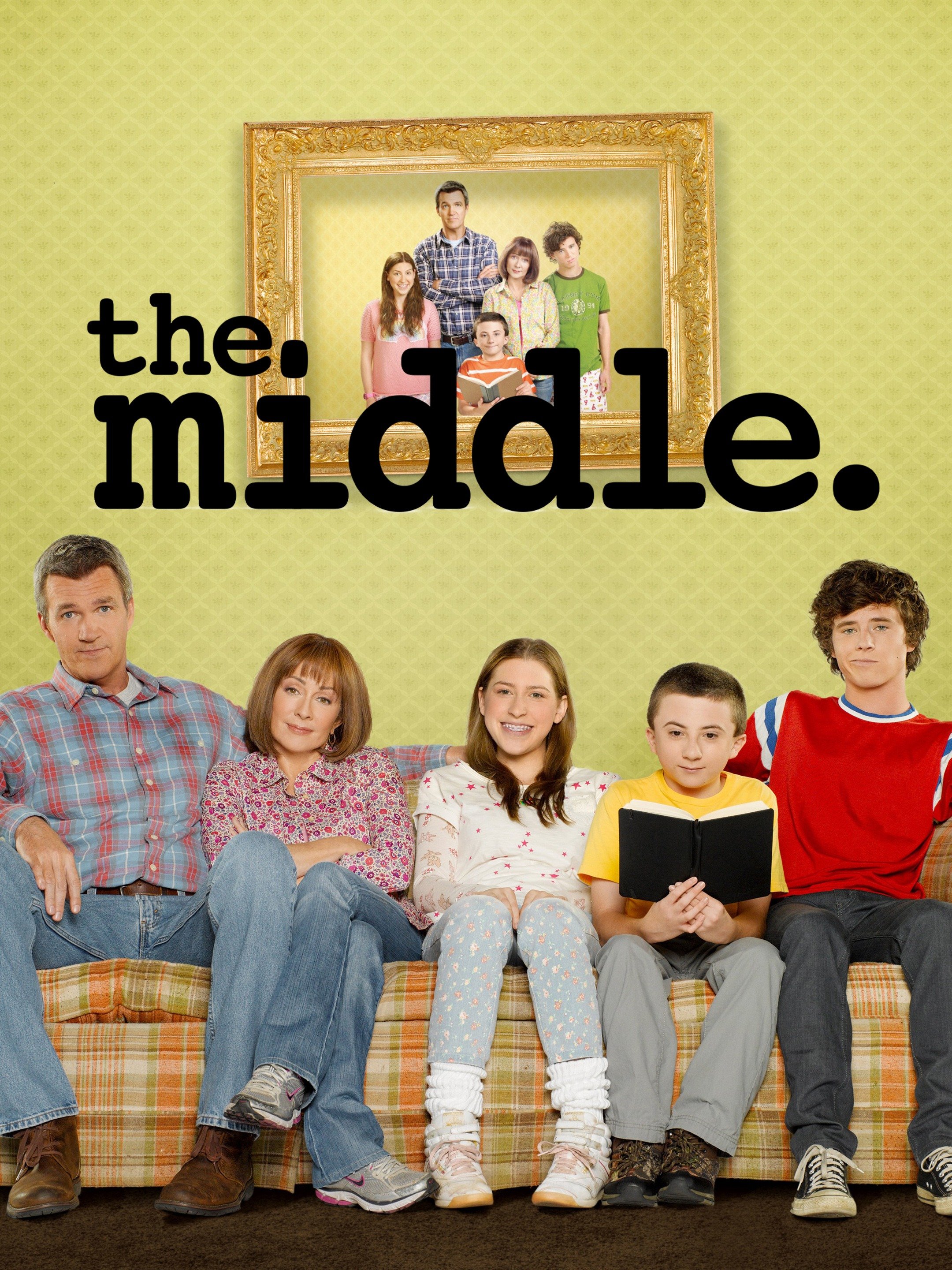 The Middle - Rotten Tomatoes