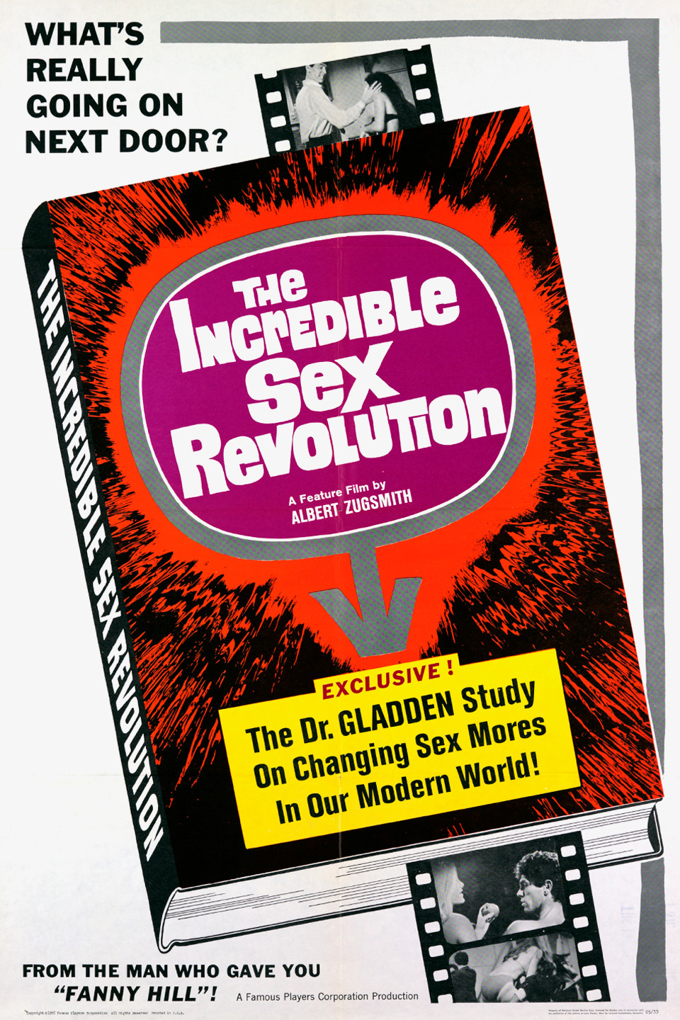 The Incredible Sex Revolution Pictures Rotten Tomatoes
