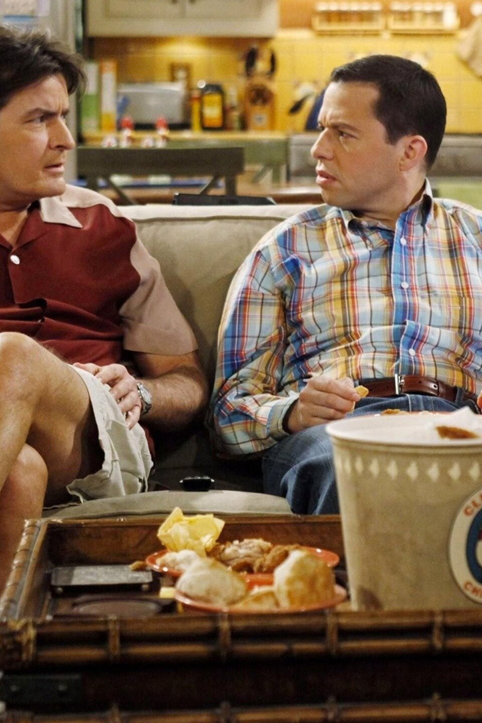 Nice to Meet You, Walden Schmidt Pictures Rotten Tomatoes