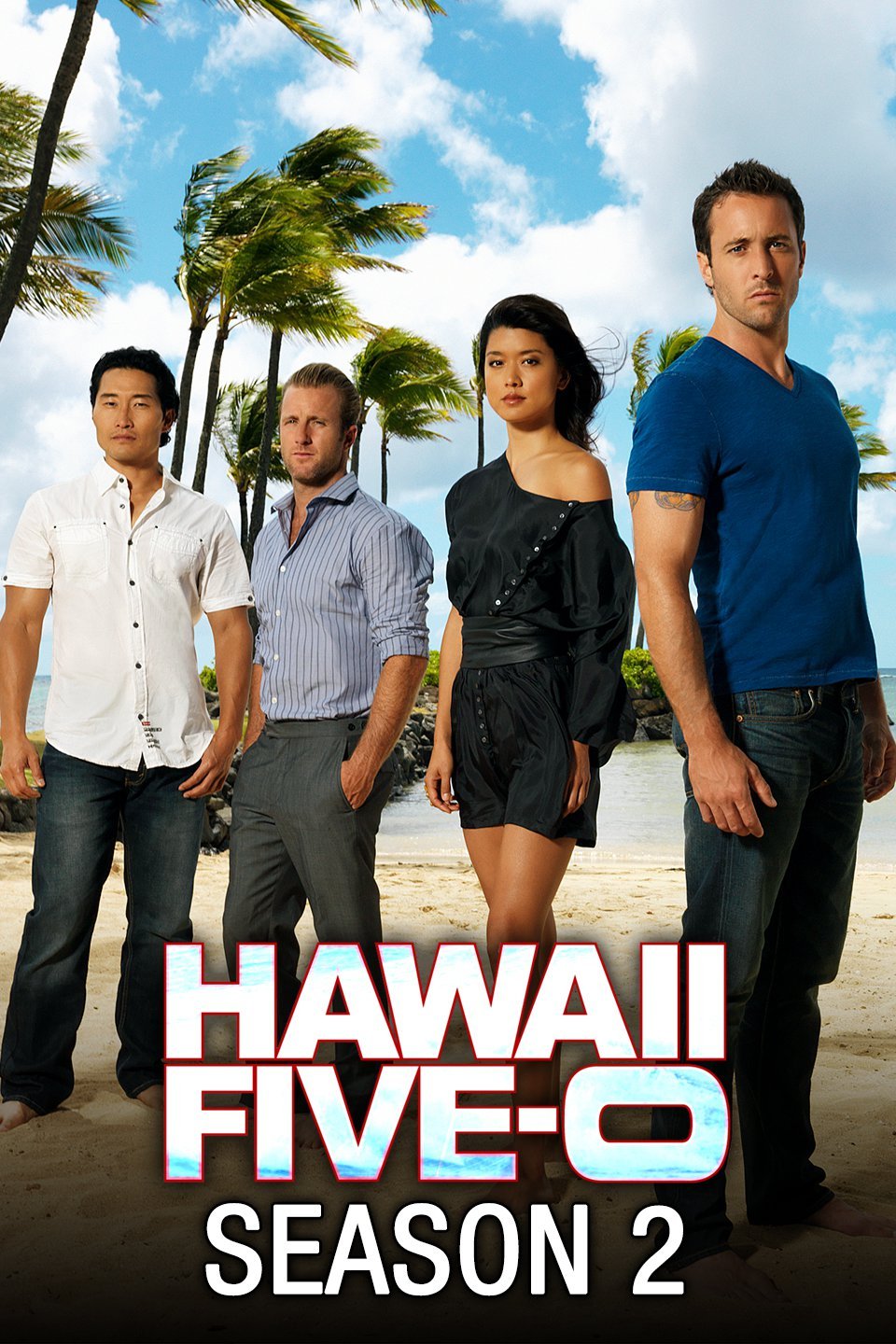 Hawaii Five-0 - Rotten Tomatoes