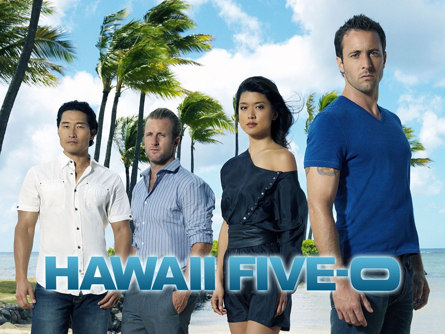 Shane Victorino: Hawaii Five-0 