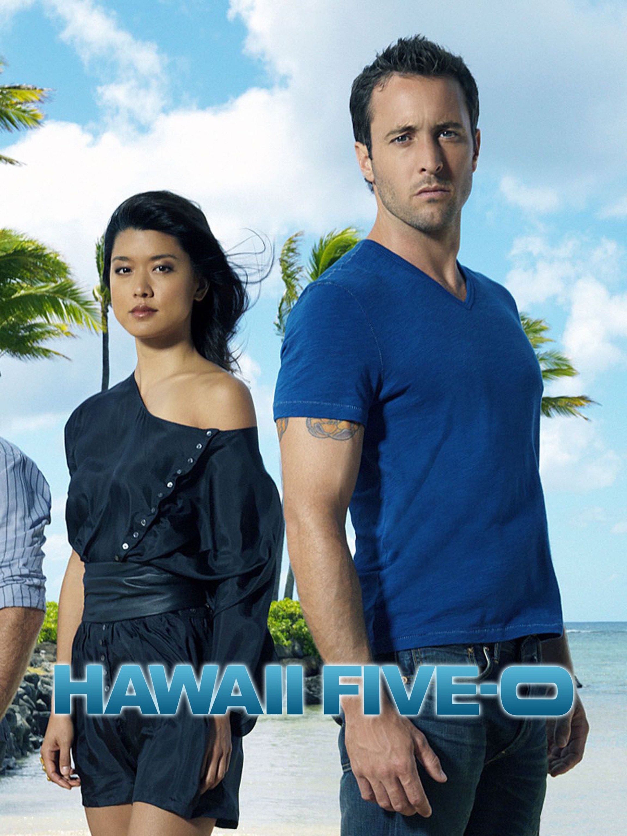 Hawaii Five-0 - Rotten Tomatoes