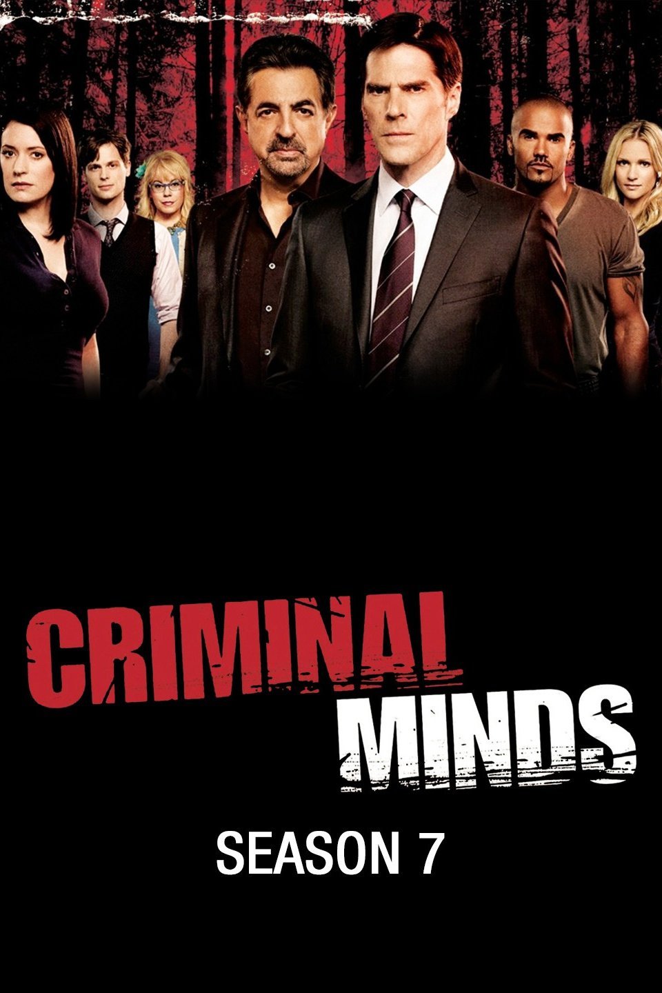 Criminal Minds Rotten Tomatoes Criminal Minds Rotten Tomatoes