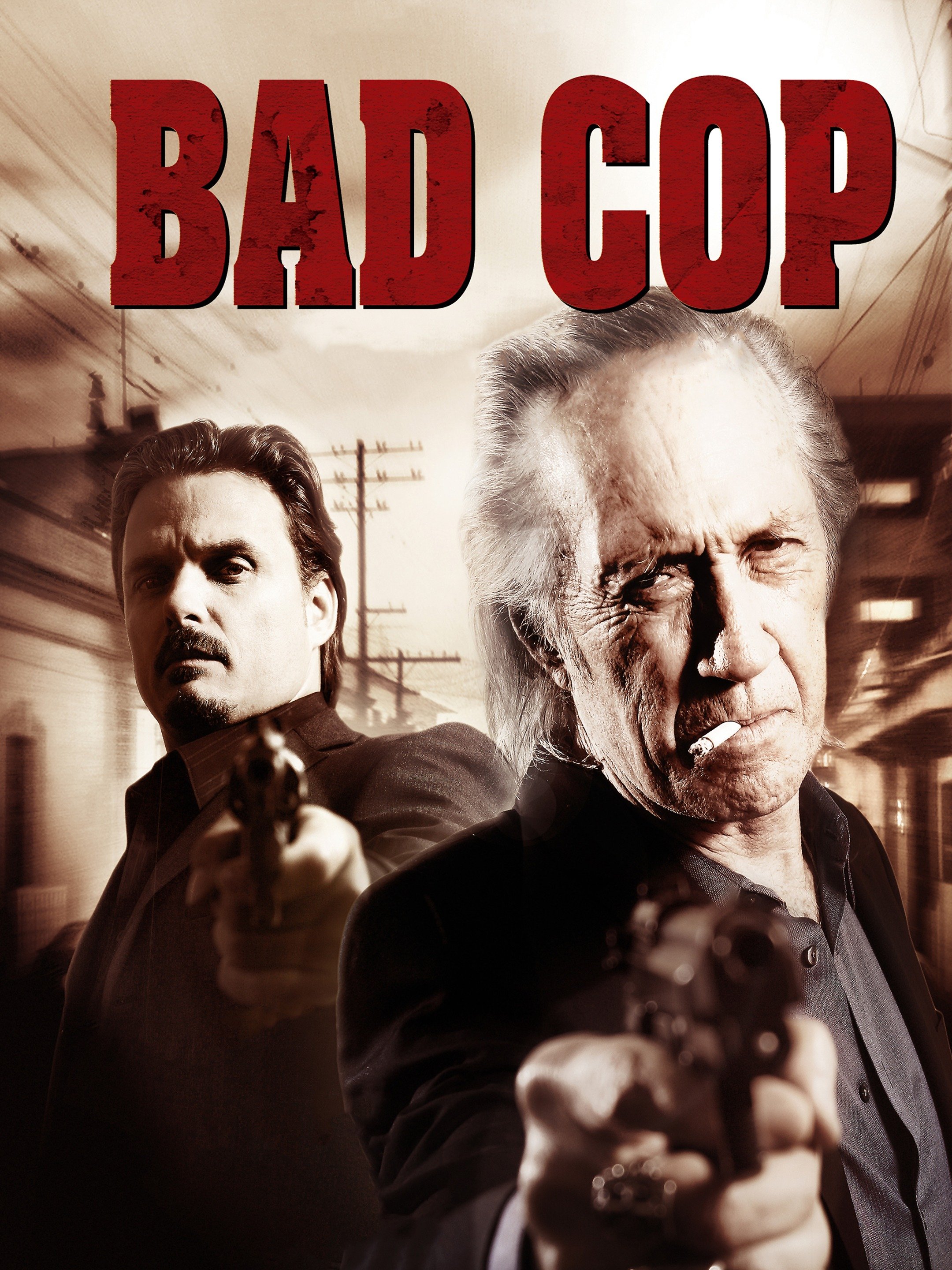 Bad Cop Pictures Rotten Tomatoes