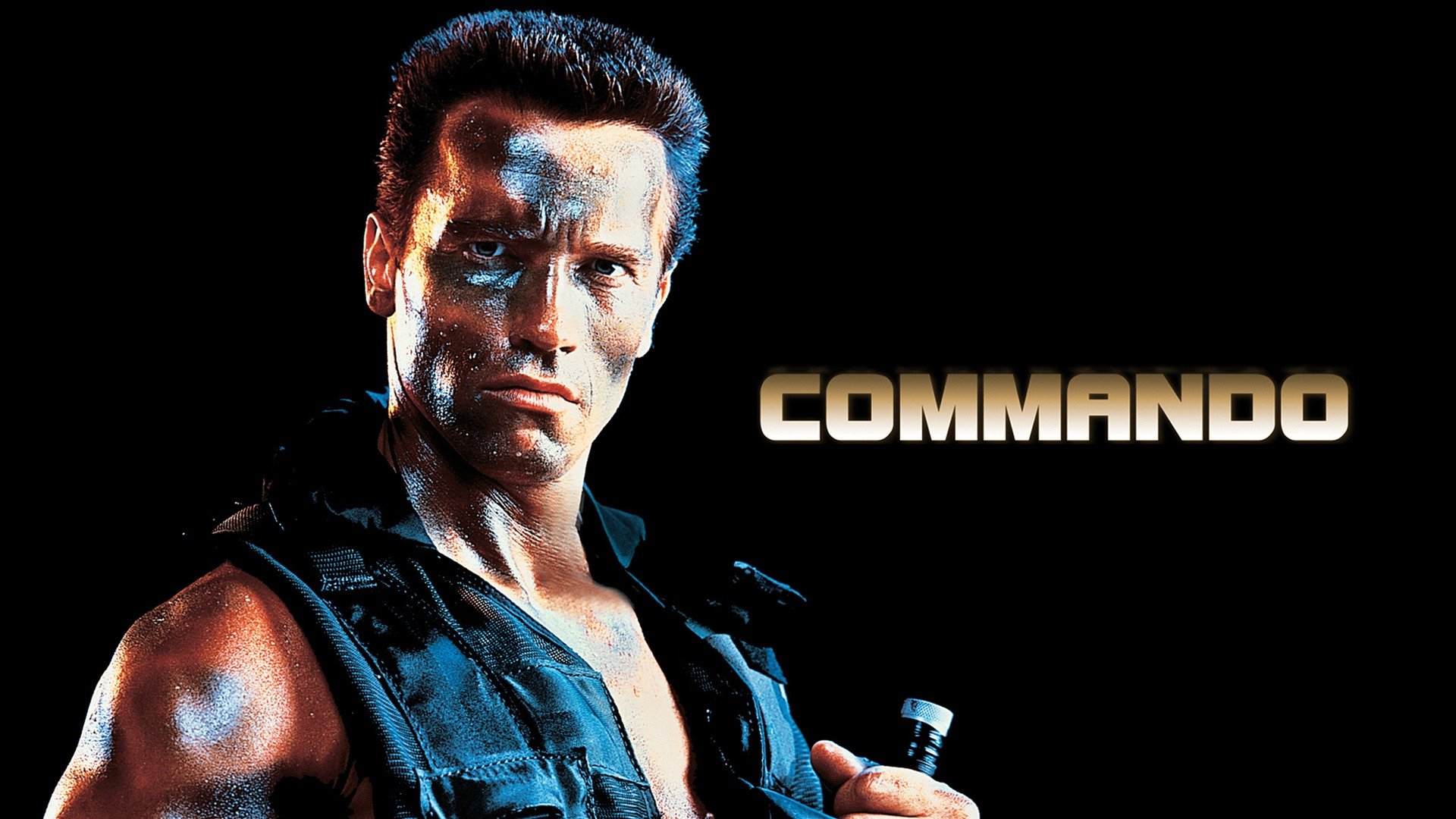 Arnold Schwarzenegger Predator Dutch Leather Vest  Jacket Makers
