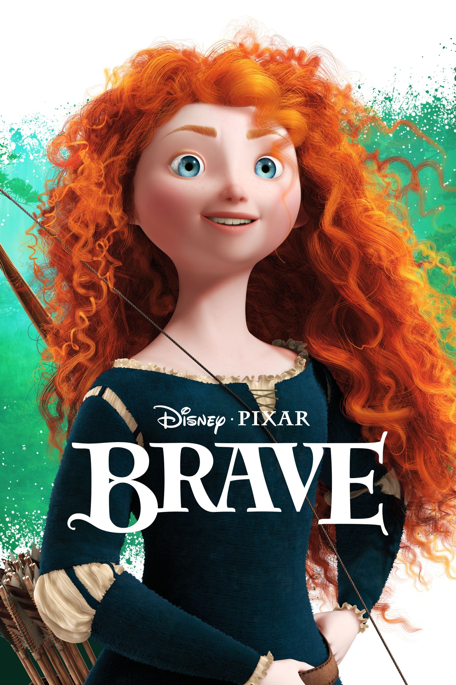 2012 brave Brave (2012