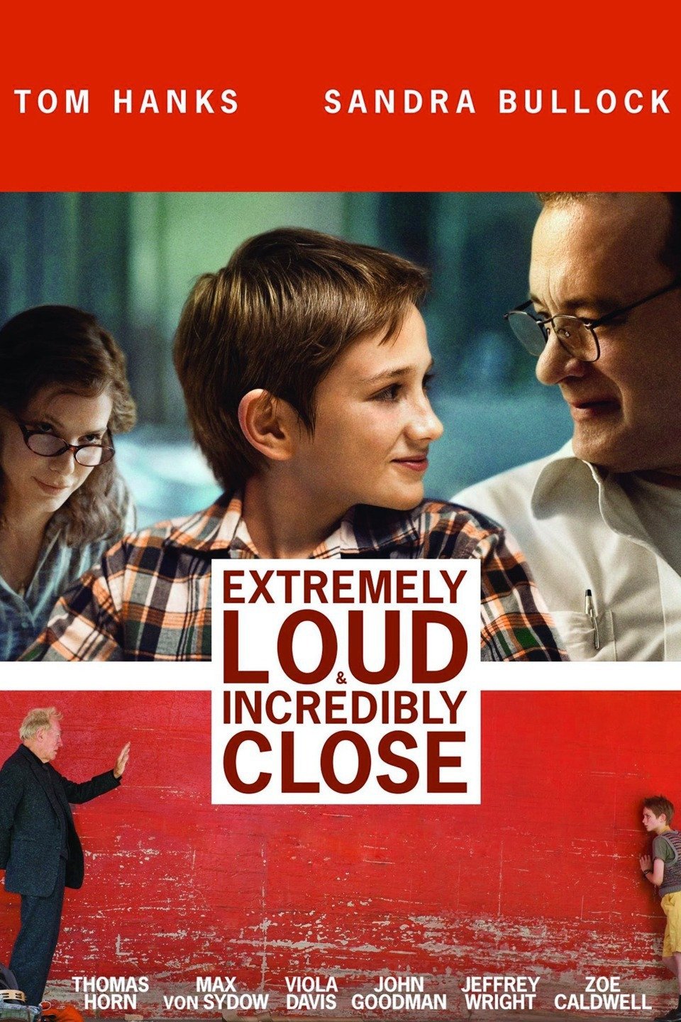 Extremely Loud & Incredibly Close (2011) Hindi Dubbed