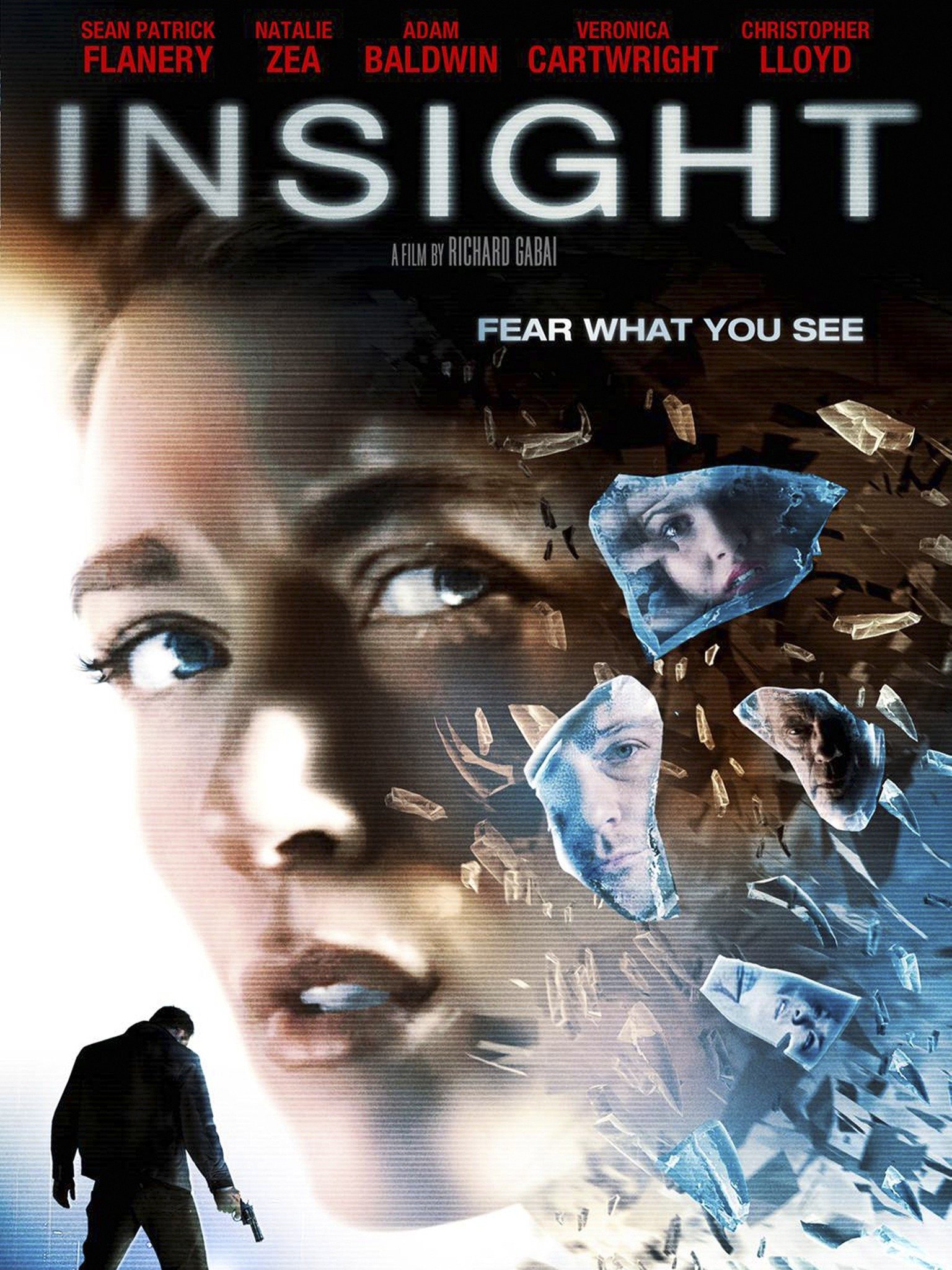 In Sight Movie Reviews