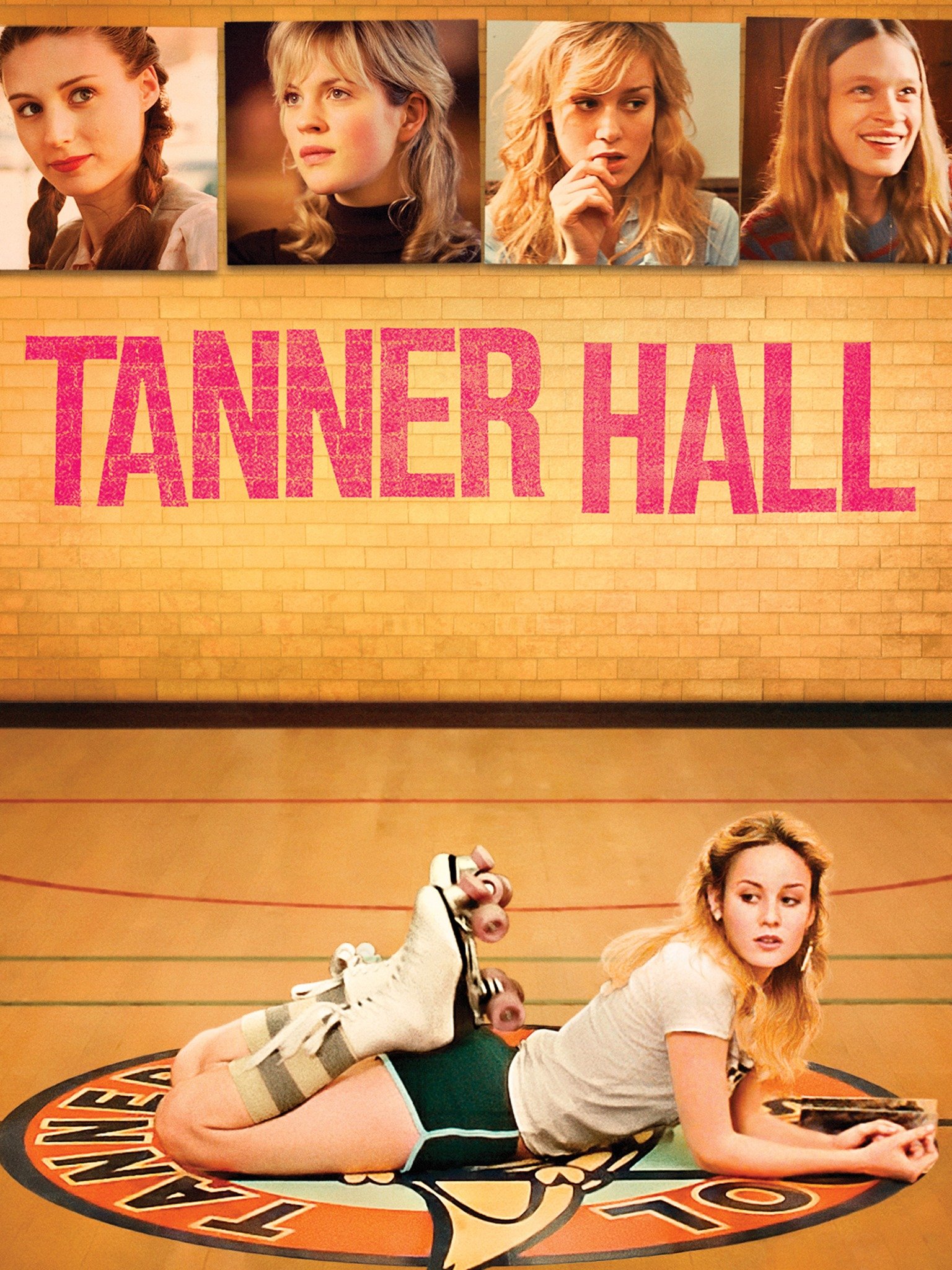 Tanner Hall (2009) Rotten Tomatoes