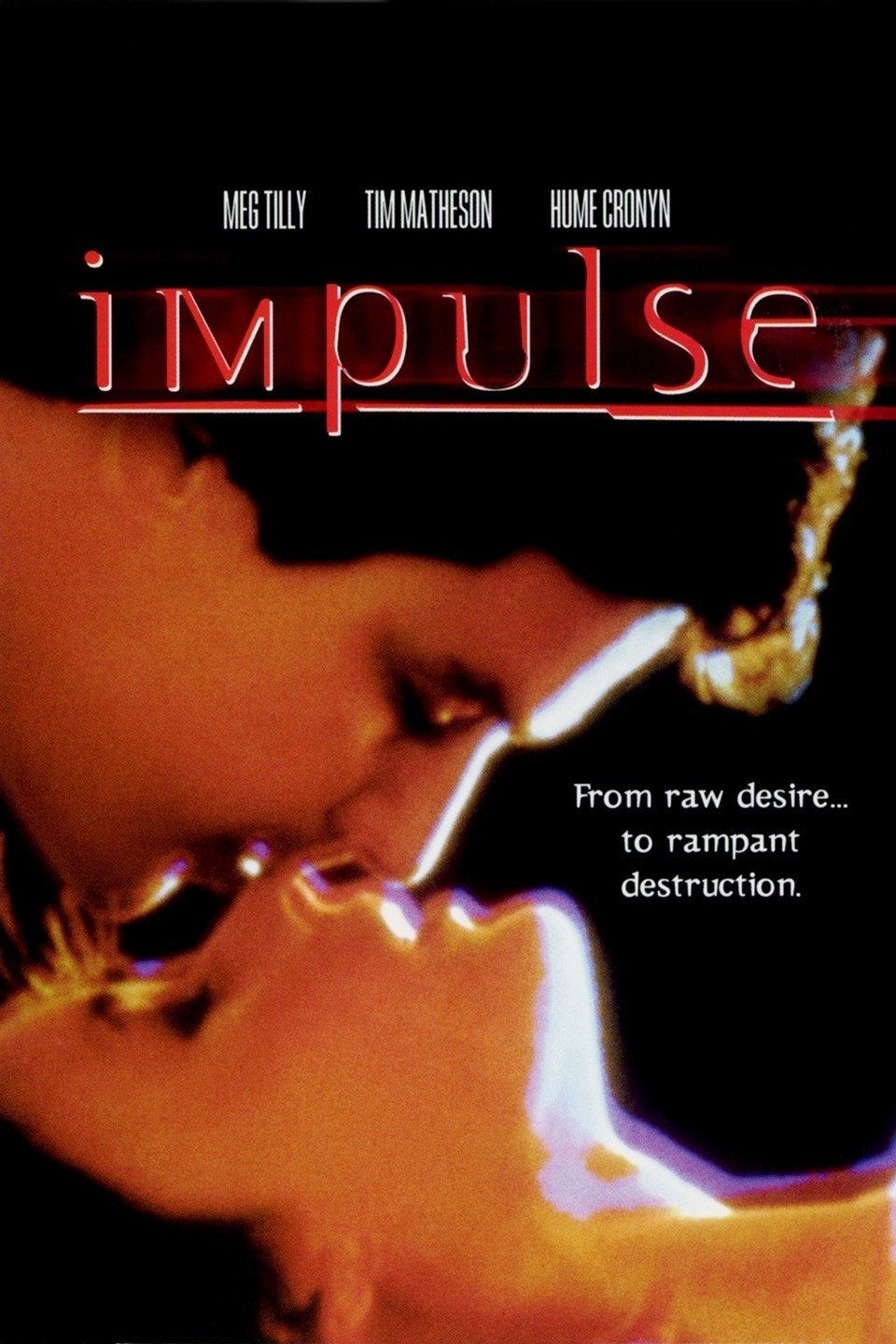 Impulse - Rotten Tomatoes