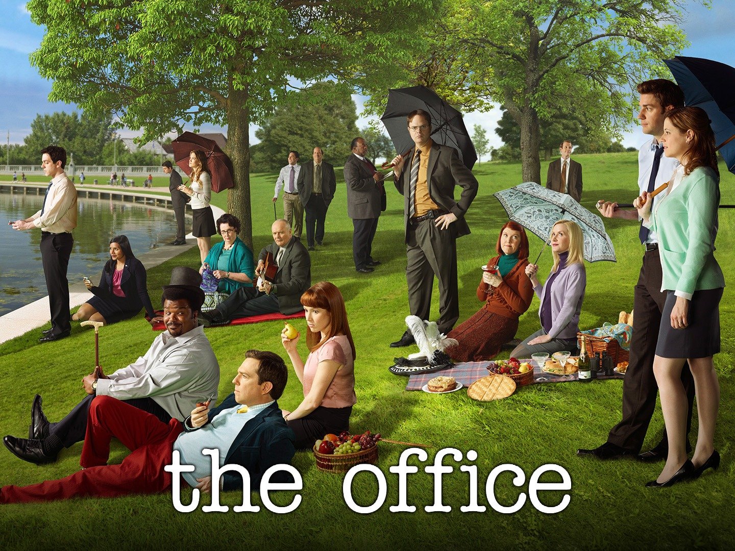 the office season 8 release date