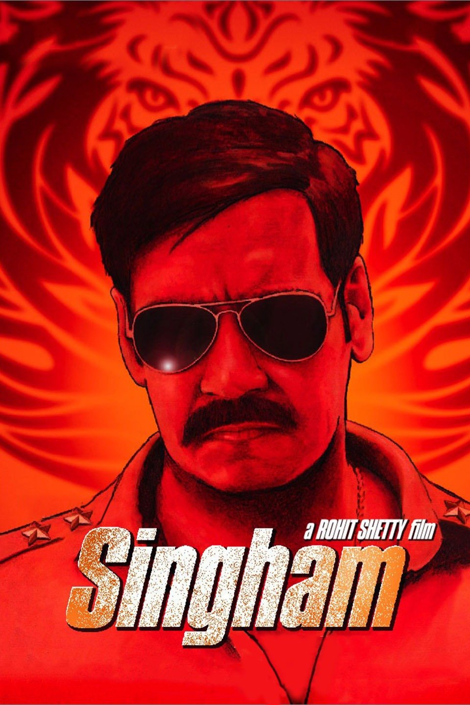 singham wala dinosaur