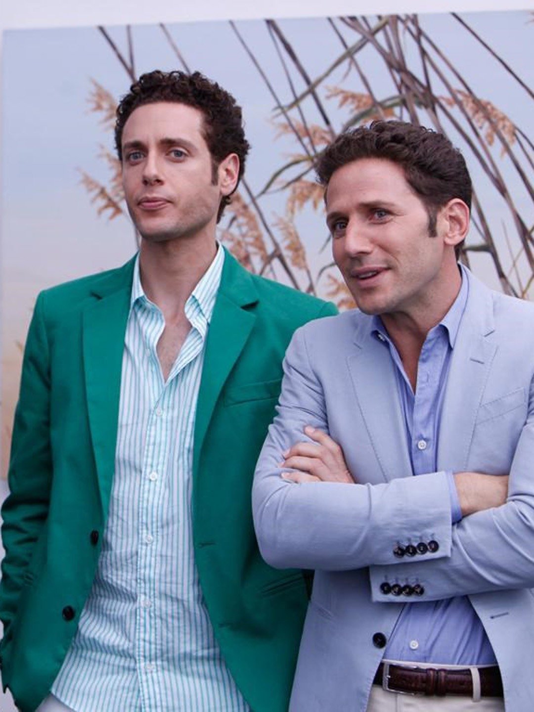 Kyle Howard Royal Pains