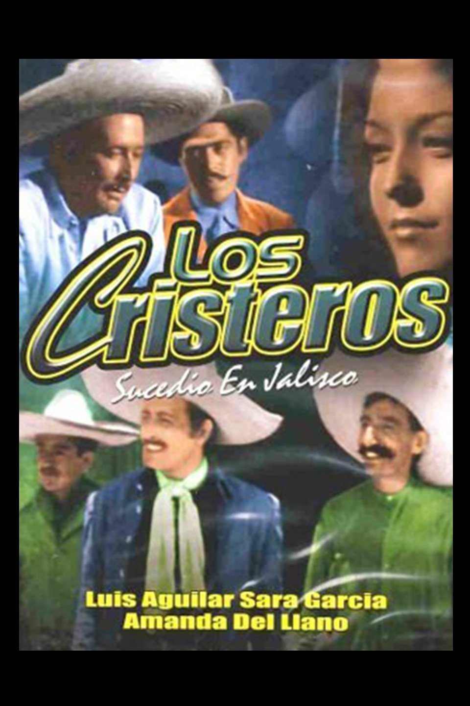 Los cristeros Pictures Rotten Tomatoes