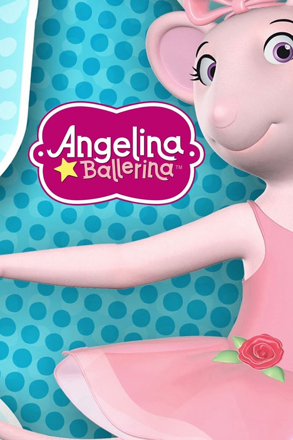 Angelina Ballerina - Rotten Tomatoes