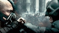 Batman El Caballero de la Noche Asciende