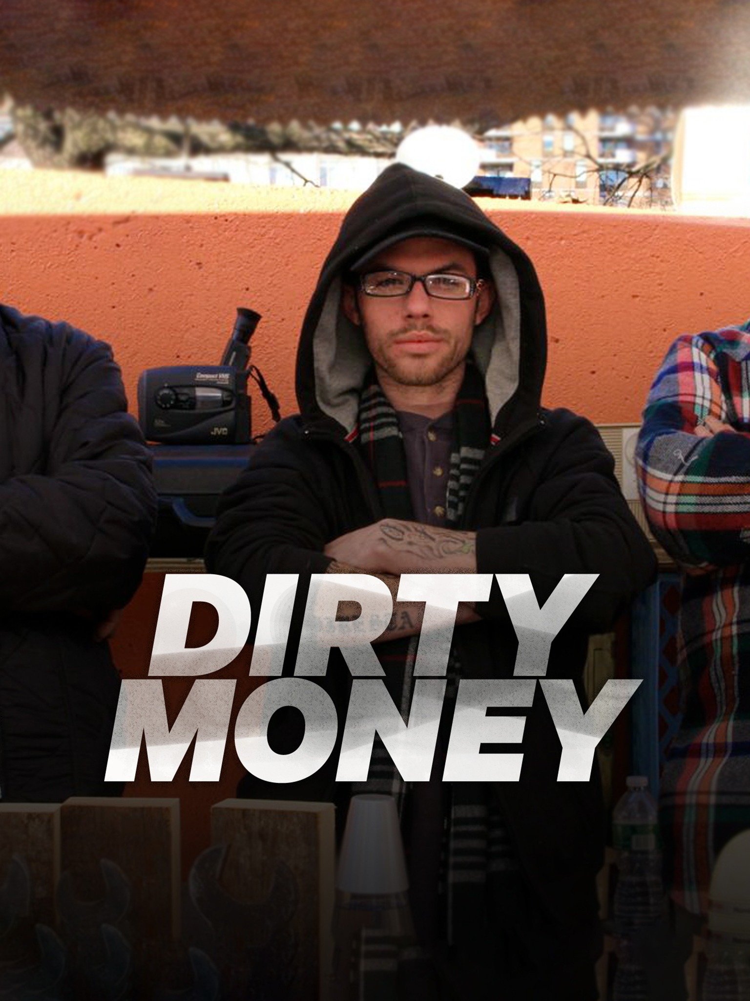 dirty money 2013