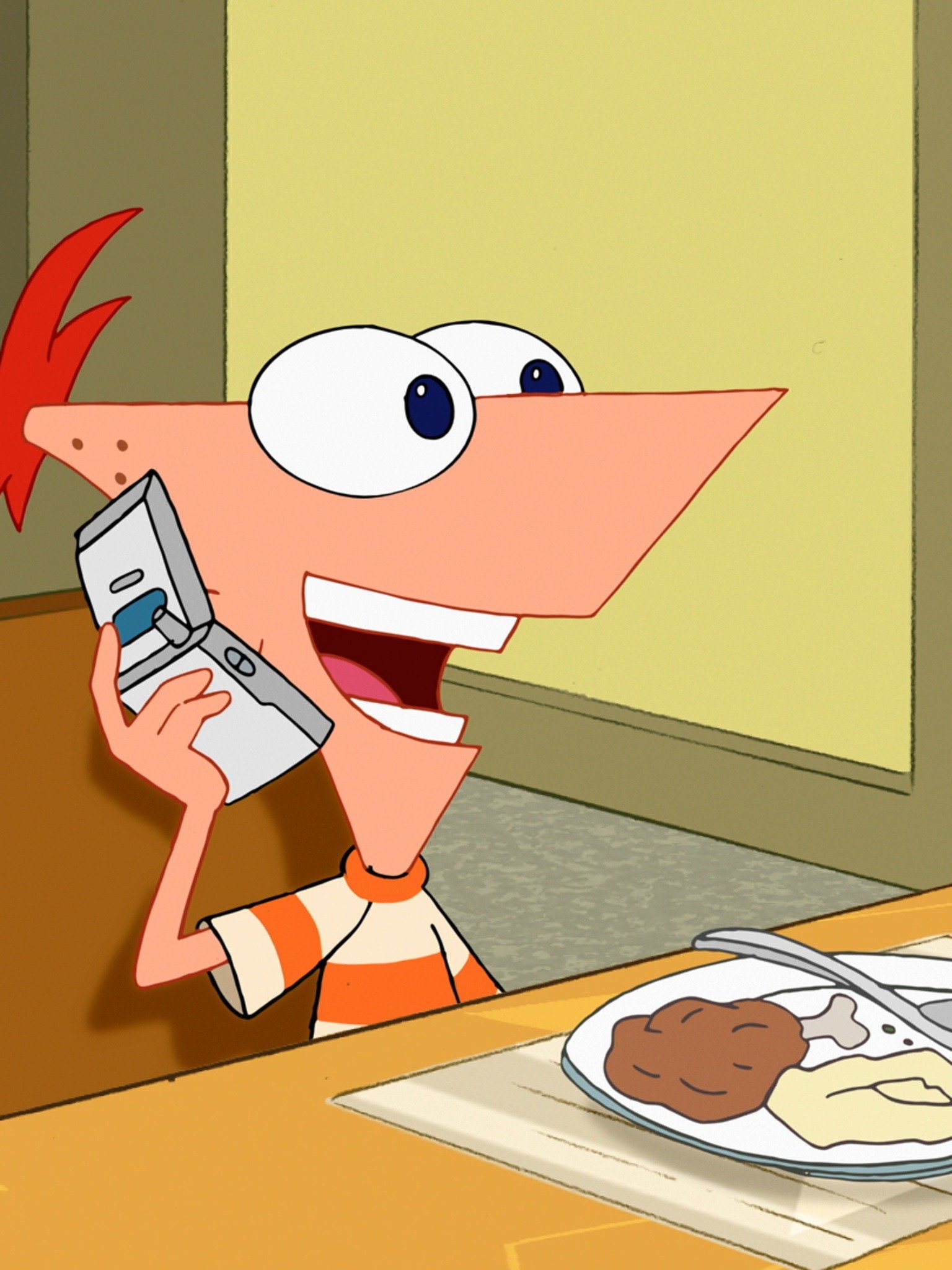 Bad Hair Day; Meatloaf Surprise Pictures Rotten Tomatoes