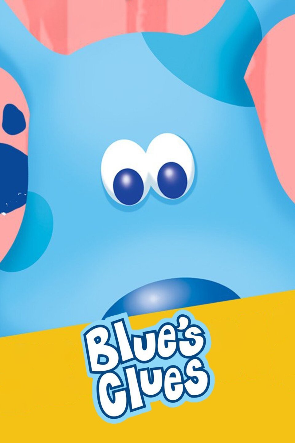 Blue's Clues Rotten Tomatoes