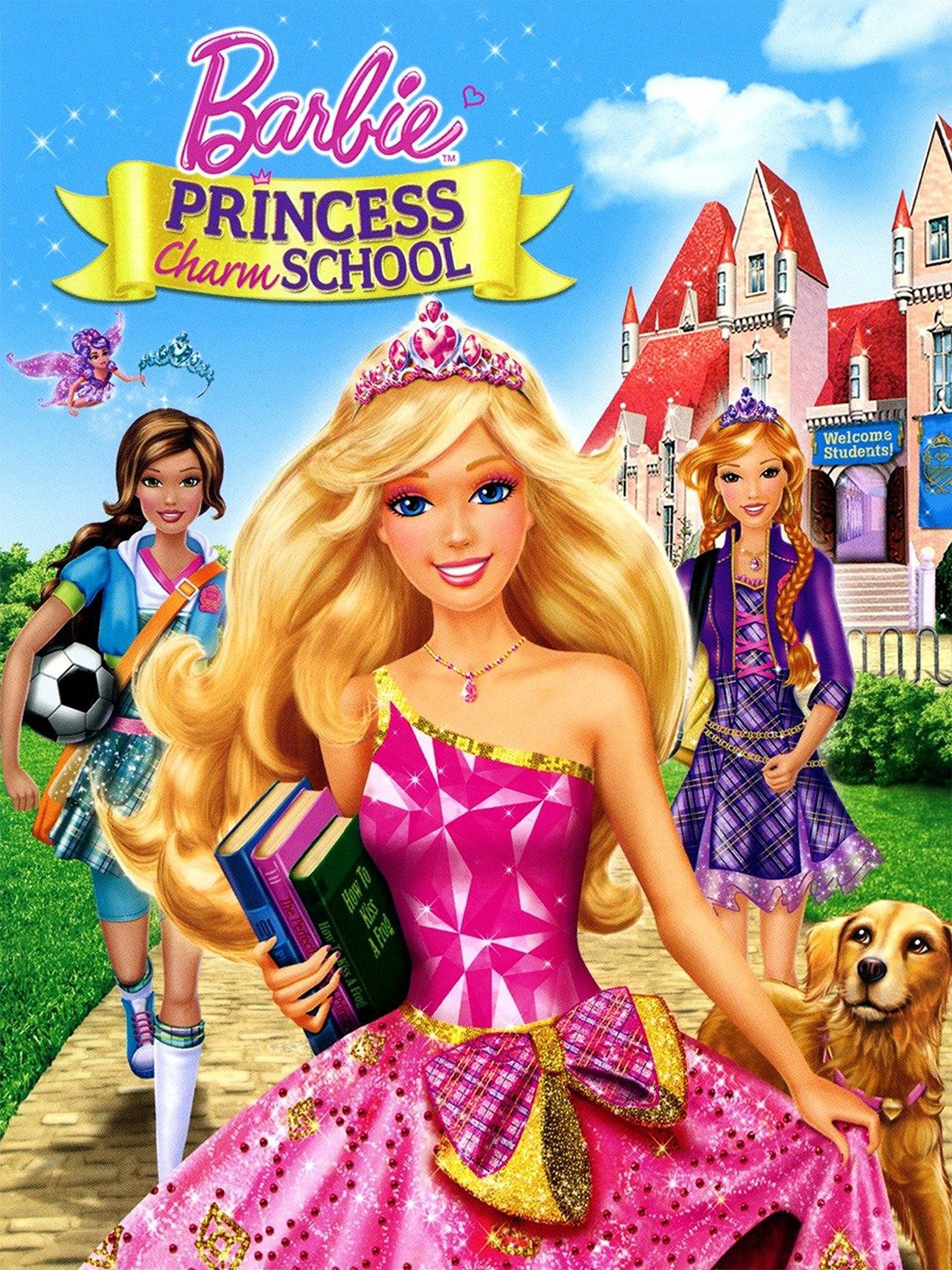 Barbie princess photos