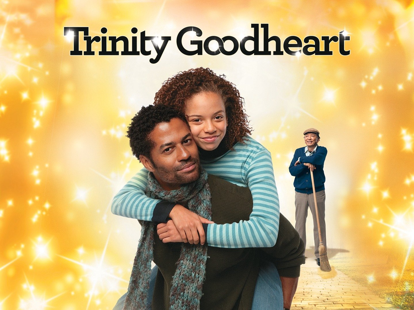 trinity goodheart movie