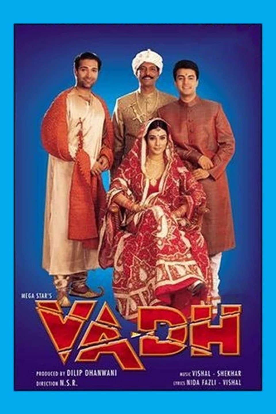 vadh movie review rotten tomatoes