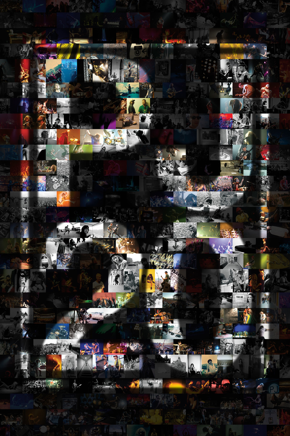 Pearl Jam Twenty - Rotten Tomatoes