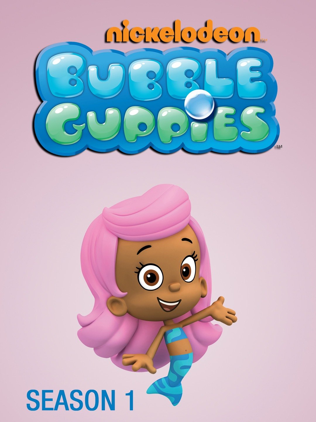 Bubble Guppies - Rotten Tomatoes