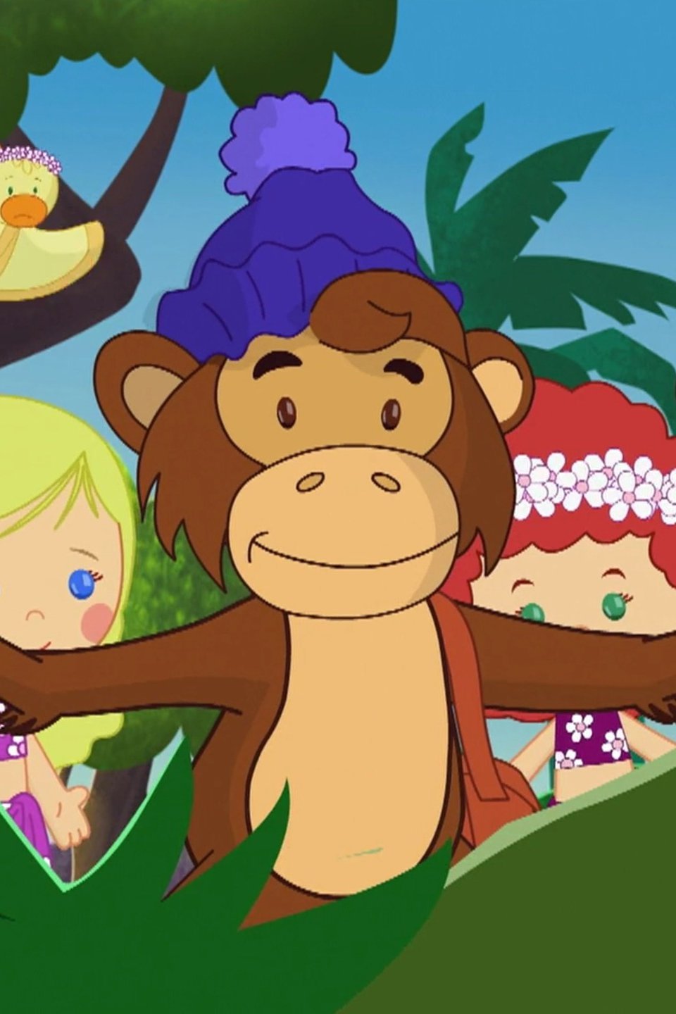 Hey, Hey! He's a Monkey! Pictures - Rotten Tomatoes - Chloe's Closet Hey Hey He's A Monkey