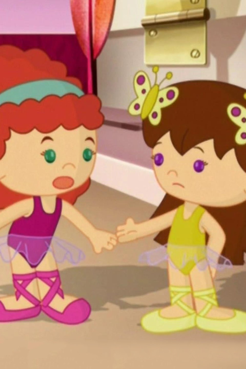 Stay on Your Toes Pictures Rotten Tomatoes