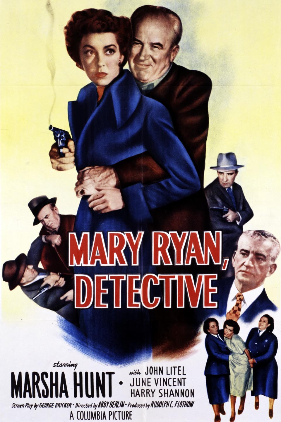 Mary Ryan, Detective Pictures Rotten Tomatoes Mary Ryan, Detective Pictures Rotten Tomatoes