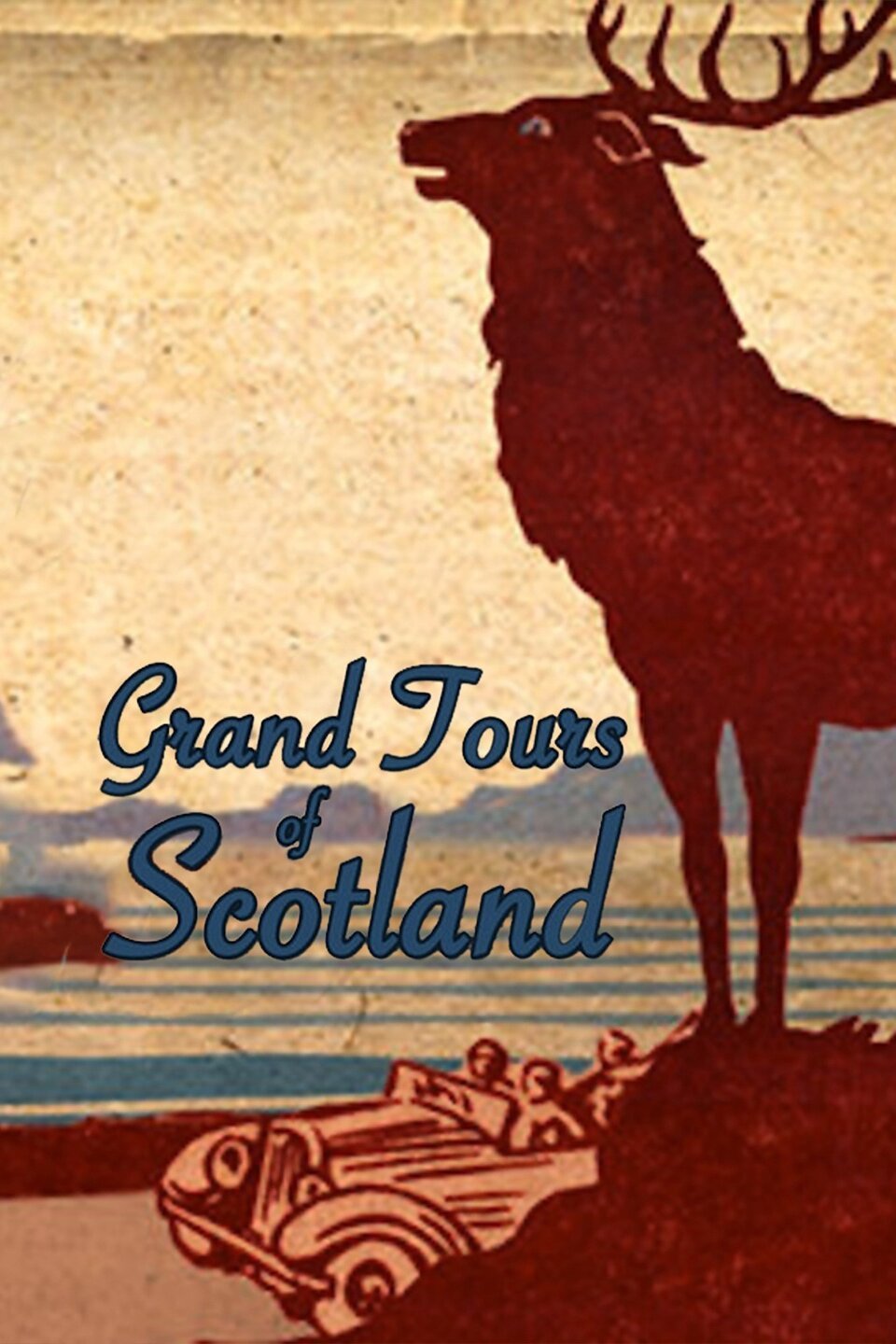 grand tours scotland